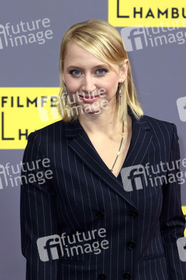 'Wenn Frauen ausziehen' Premiere, Filmfest Hamburg 2017
