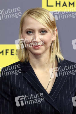 'Wenn Frauen ausziehen' Premiere, Filmfest Hamburg 2017