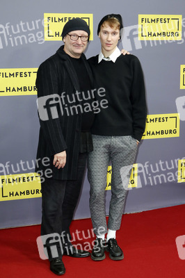 'Wenn Frauen ausziehen' Premiere, Filmfest Hamburg 2017