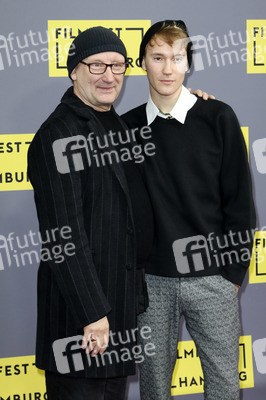 'Wenn Frauen ausziehen' Premiere, Filmfest Hamburg 2017