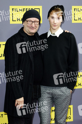 'Wenn Frauen ausziehen' Premiere, Filmfest Hamburg 2017