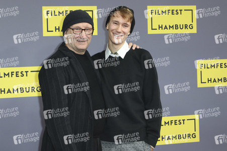 'Wenn Frauen ausziehen' Premiere, Filmfest Hamburg 2017