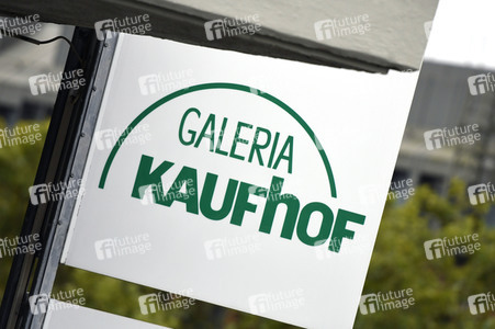 Symbolfoto Kaufhof