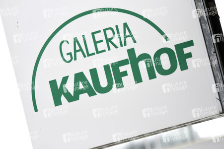 Symbolfoto Kaufhof