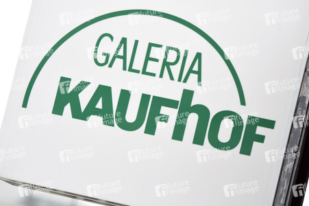Symbolfoto Kaufhof