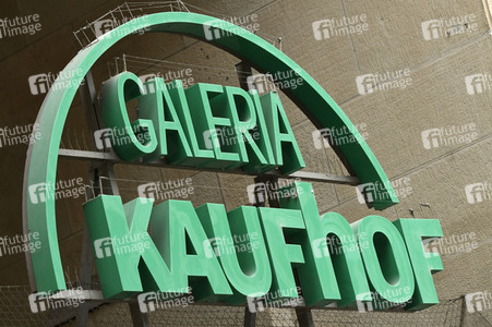 Symbolfoto Kaufhof