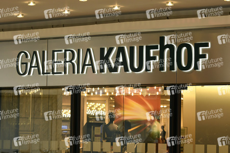 Symbolfoto Kaufhof