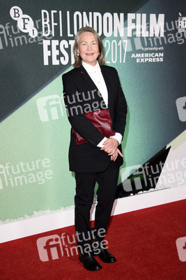 'The Party' Premiere, BFI London Film Festival 2017