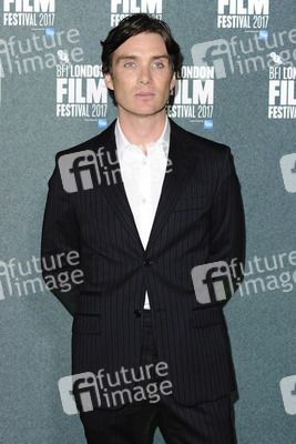 'The Party' Premiere, BFI London Film Festival 2017