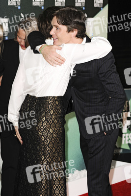 'The Party' Premiere, BFI London Film Festival 2017