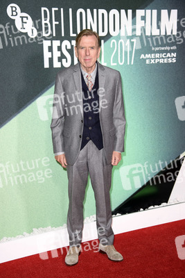 'The Party' Premiere, BFI London Film Festival 2017