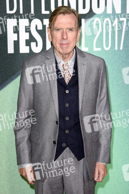 'The Party' Premiere, BFI London Film Festival 2017