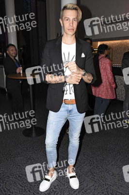 8. Secret Fashion Show in München