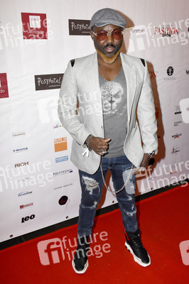 8. Secret Fashion Show in München