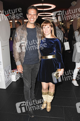 8. Secret Fashion Show in München