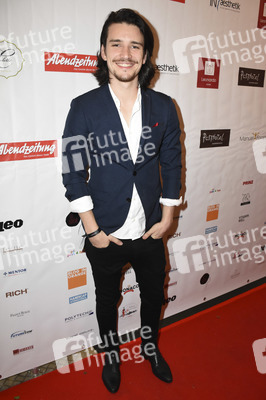8. Secret Fashion Show in München