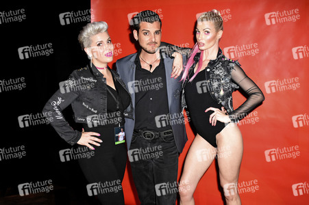 8. Secret Fashion Show in München