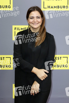 'Solitaire' Premiere, Filmfest Hamburg 2017