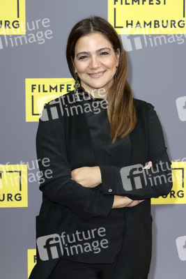 'Solitaire' Premiere, Filmfest Hamburg 2017