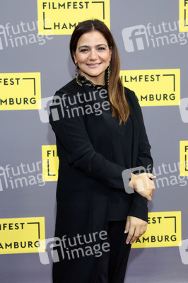 'Solitaire' Premiere, Filmfest Hamburg 2017