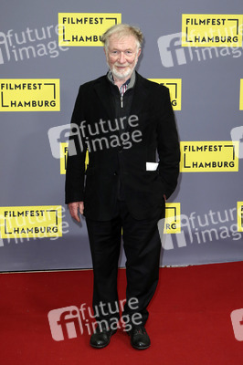 'Tian - Das Geheimnis der Schmuckstraße' Premiere, Filmfest Hamburg 2017