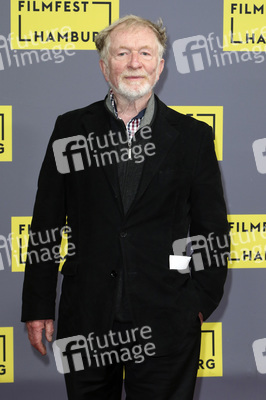 'Tian - Das Geheimnis der Schmuckstraße' Premiere, Filmfest Hamburg 2017