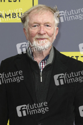 'Tian - Das Geheimnis der Schmuckstraße' Premiere, Filmfest Hamburg 2017