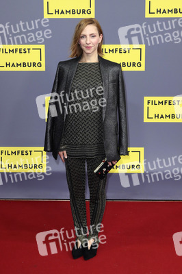 'Tian - Das Geheimnis der Schmuckstraße' Premiere, Filmfest Hamburg 2017