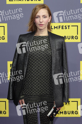 'Tian - Das Geheimnis der Schmuckstraße' Premiere, Filmfest Hamburg 2017