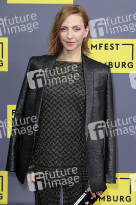 'Tian - Das Geheimnis der Schmuckstraße' Premiere, Filmfest Hamburg 2017