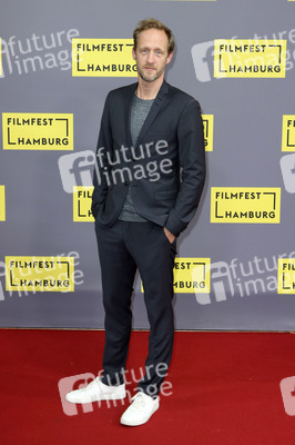 'Tian - Das Geheimnis der Schmuckstraße' Premiere, Filmfest Hamburg 2017