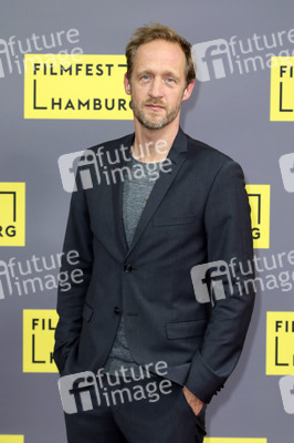 'Tian - Das Geheimnis der Schmuckstraße' Premiere, Filmfest Hamburg 2017