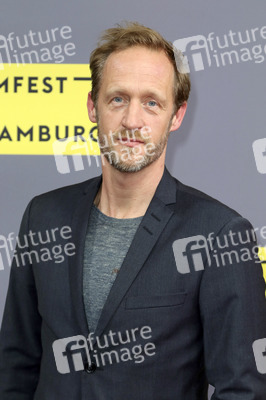 'Tian - Das Geheimnis der Schmuckstraße' Premiere, Filmfest Hamburg 2017