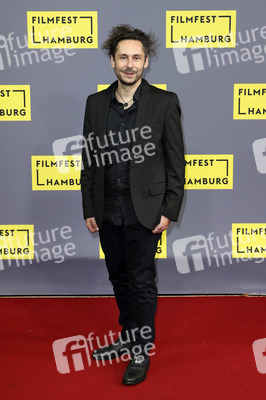 'Tian - Das Geheimnis der Schmuckstraße' Premiere, Filmfest Hamburg 2017