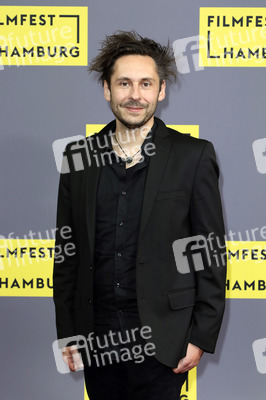 'Tian - Das Geheimnis der Schmuckstraße' Premiere, Filmfest Hamburg 2017