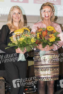 Deutscher Tierschutzpreis 2017 in Berlin