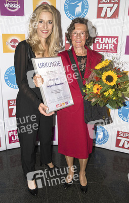 Deutscher Tierschutzpreis 2017 in Berlin