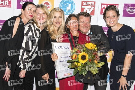 Deutscher Tierschutzpreis 2017 in Berlin