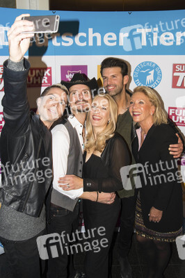 Deutscher Tierschutzpreis 2017 in Berlin