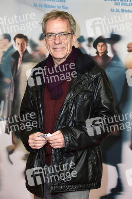 Filmpremiere 'Die Unsichtbaren - Wir wollen leben' in Berlin