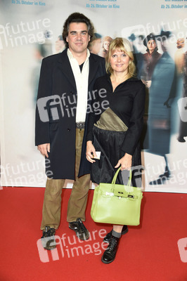 Filmpremiere 'Die Unsichtbaren - Wir wollen leben' in Berlin