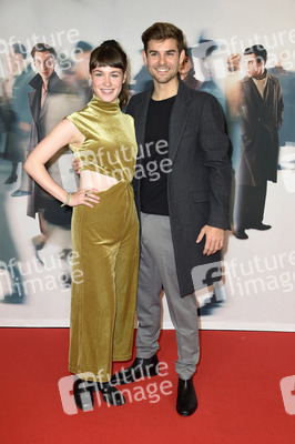 Filmpremiere 'Die Unsichtbaren - Wir wollen leben' in Berlin