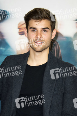 Filmpremiere 'Die Unsichtbaren - Wir wollen leben' in Berlin