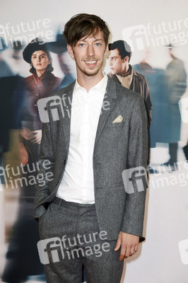 Filmpremiere 'Die Unsichtbaren - Wir wollen leben' in Berlin
