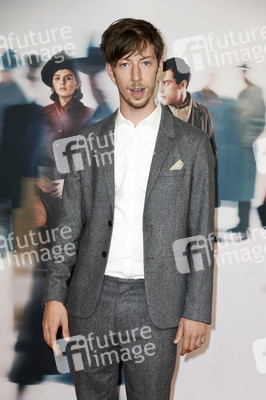 Filmpremiere 'Die Unsichtbaren - Wir wollen leben' in Berlin