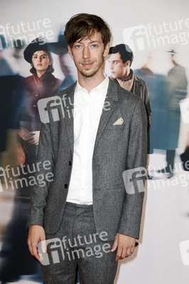 Filmpremiere 'Die Unsichtbaren - Wir wollen leben' in Berlin