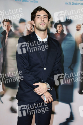 Filmpremiere 'Die Unsichtbaren - Wir wollen leben' in Berlin