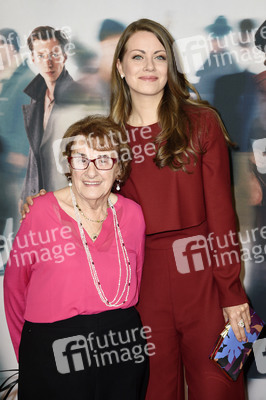 Filmpremiere 'Die Unsichtbaren - Wir wollen leben' in Berlin