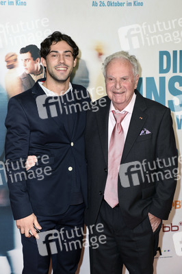 Filmpremiere 'Die Unsichtbaren - Wir wollen leben' in Berlin
