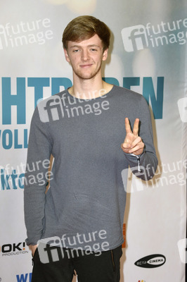 Filmpremiere 'Die Unsichtbaren - Wir wollen leben' in Berlin